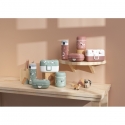 Monbento Capsule Fox brązowy Monbento Capsule Fox brązowy