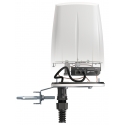 QuWireless QuSpot verkkoantenni Ympyräsäteilyantenni PoE/LAN 4 dBi QuWireless QuSpot verkkoantenni Ympyräsäteilyantenni PoE/LAN 4 dBi