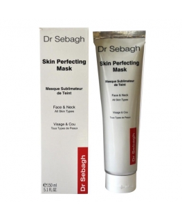 Dr Sebagh Skin Perfecting Mask face mask 150ml