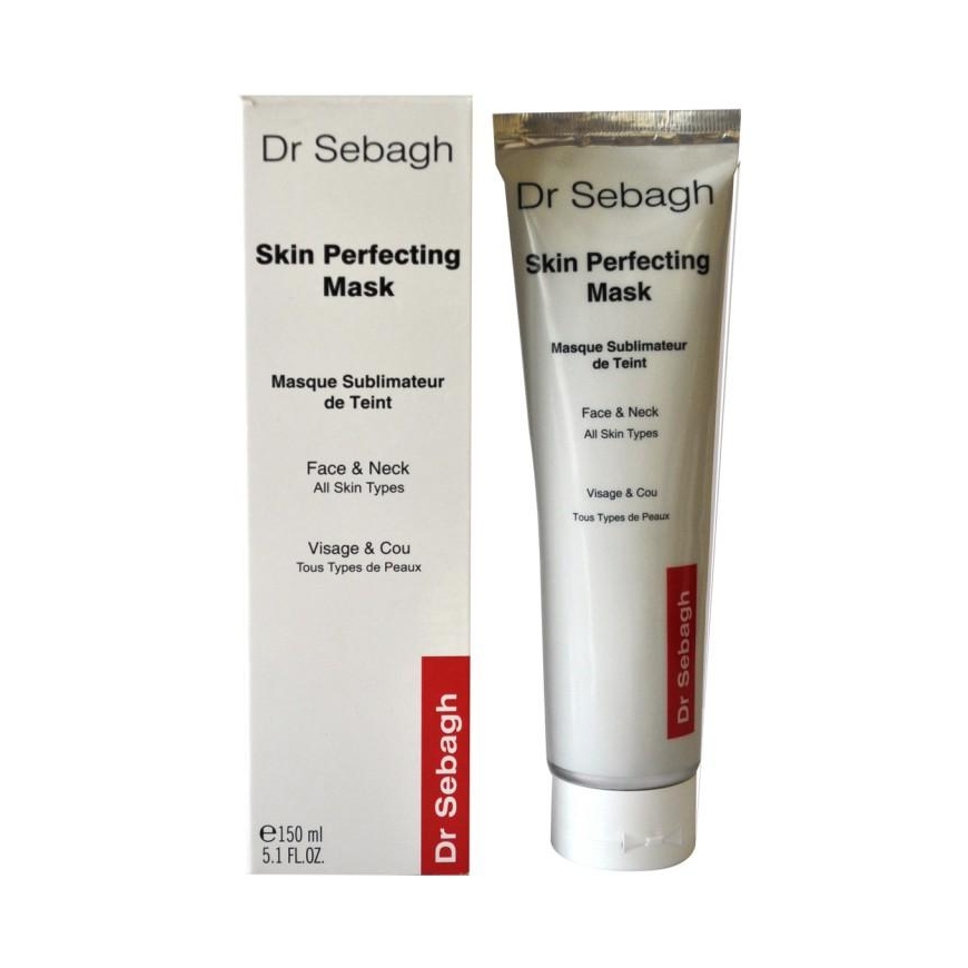 Dr Sebagh Skin Perfecting Mask veido kaukė 150ml