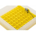 Incubato Incubator 112 chicken eggs 120 W + ovoscope Incubato Incubator 112 chicken eggs 120 W + ovoscope
