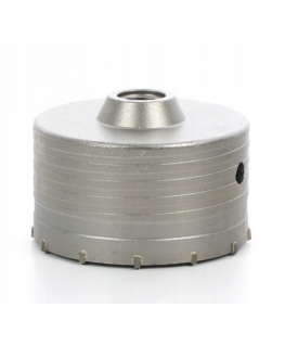 Gręžimo karūna Condor CON-ACB-1125 125 mm