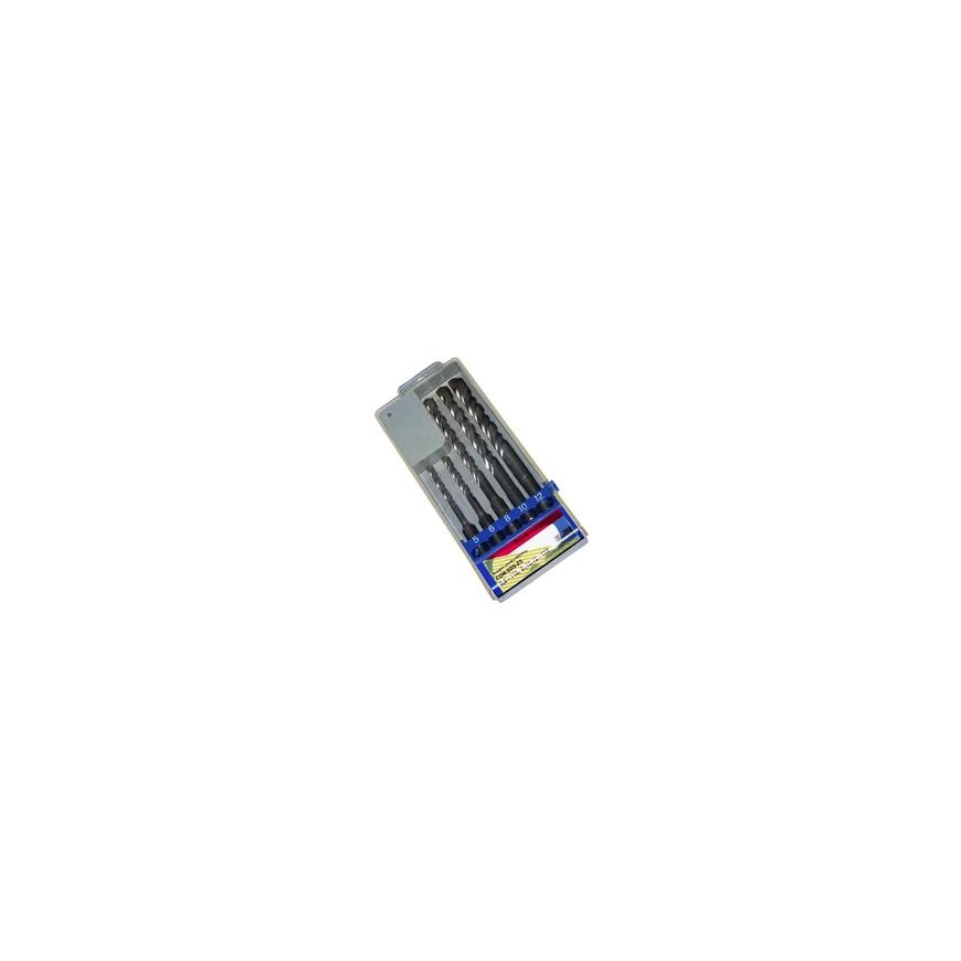 Drill bit Condor CON-ACB-1125 125 mm – 2