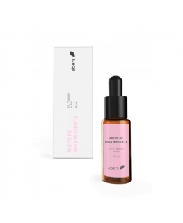 Ebers rosehip oil 20ml