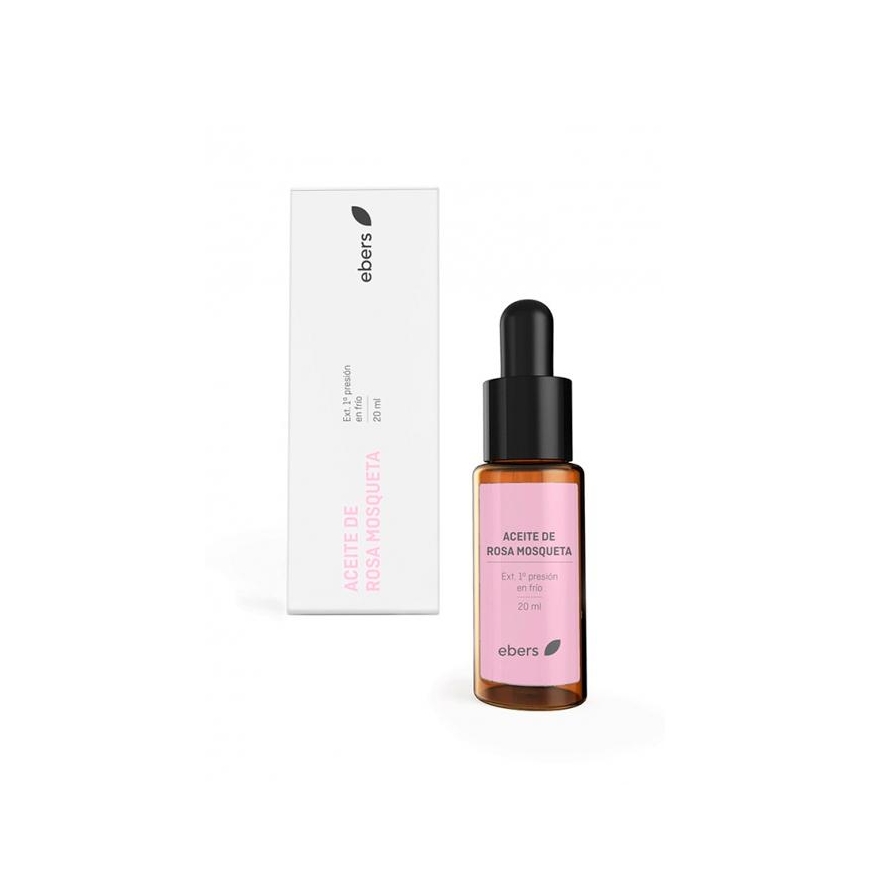 Ebers rosehip oil 20ml
