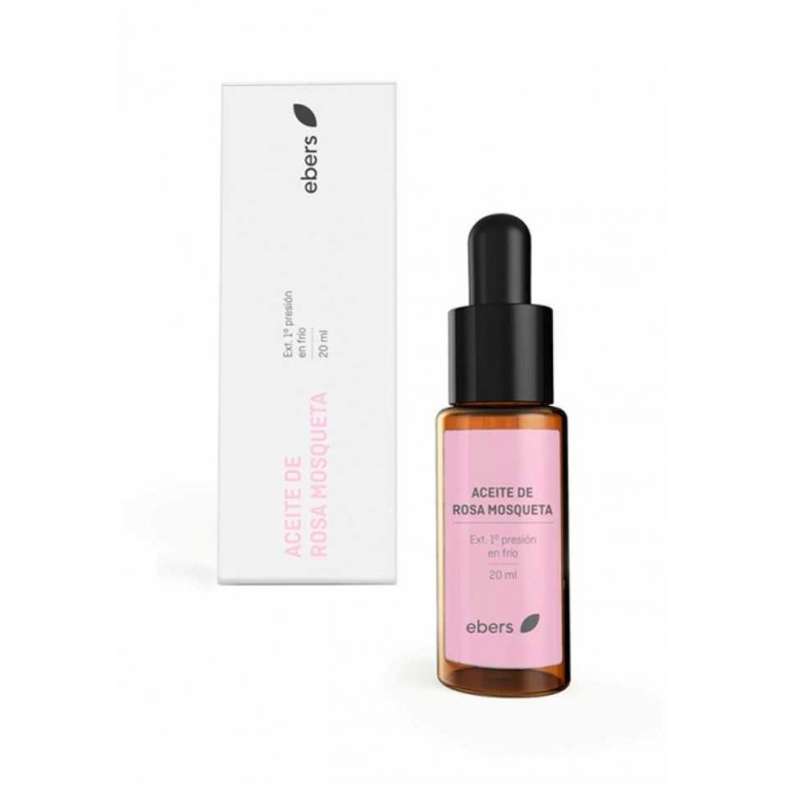 Ebers rosehip oil 20ml – 2