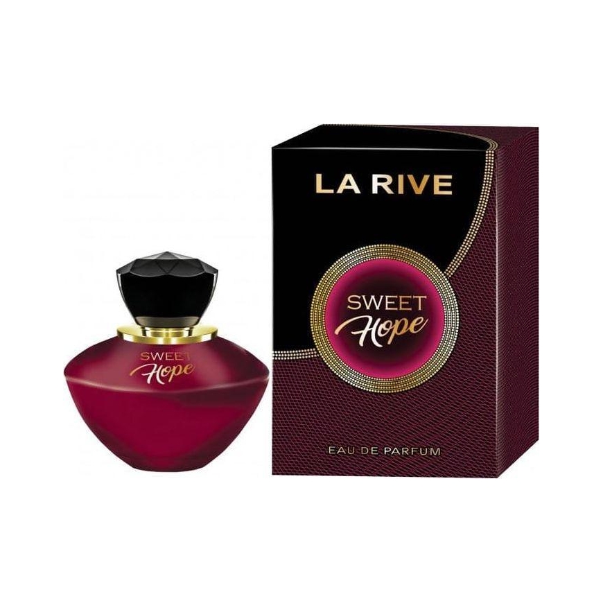 LA RIVE perfumed water for women Sweet Hope, 90 ml