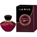 LA RIVE parfumuotas vanduo moterims Sweet Hope, 90 ml LA RIVE parfumuotas vanduo moterims Sweet Hope, 90 ml