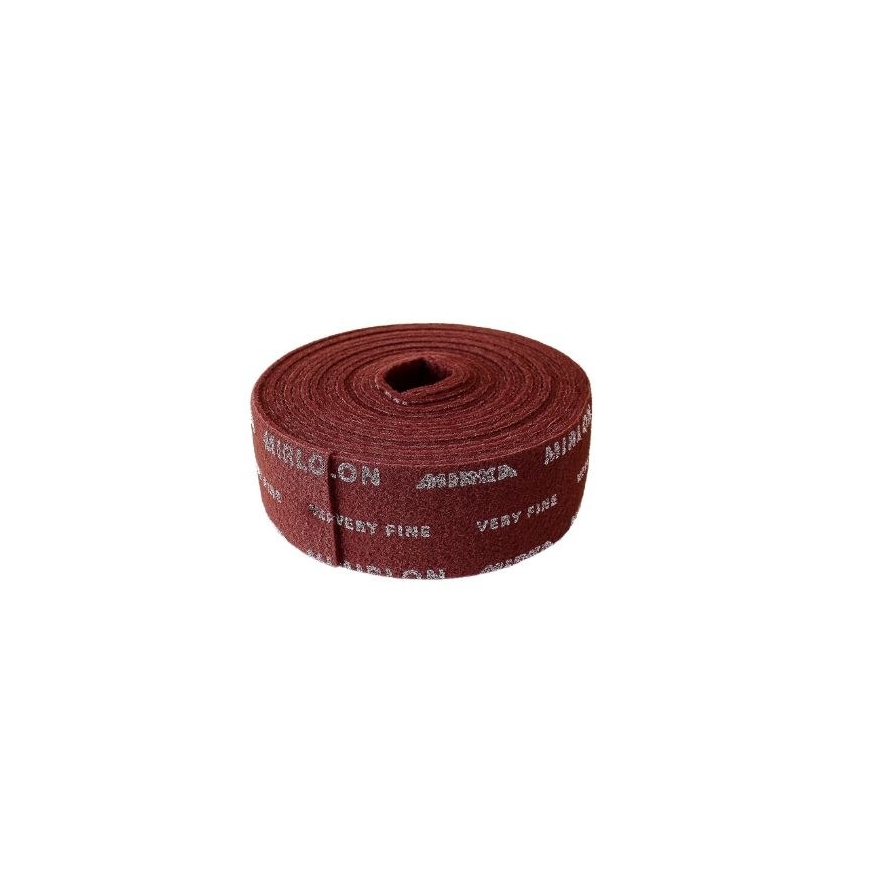 Mirka Sanding paper roll Mirka MIRLON
