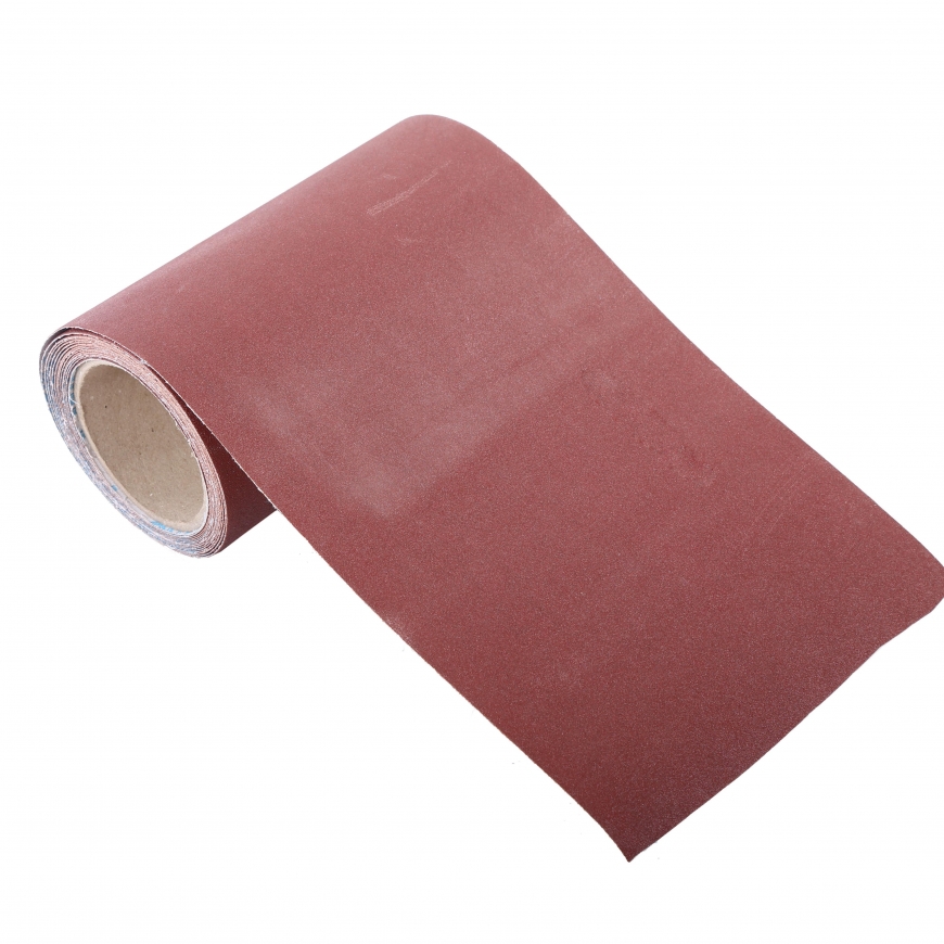 Pro-Line Proline Abrazyvinis audinys, rulonas 150mmx50m, storis 120, prolinas