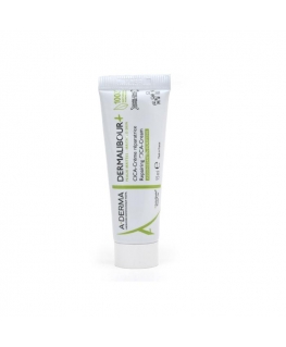 A-Derma Dermalibour + Cica Repair Kreminis 15ml
