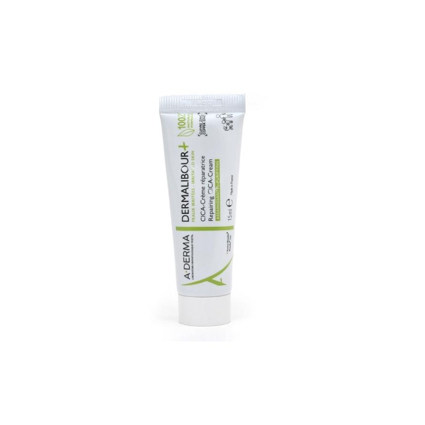 A Derma A-Derma Dermalibour + Cica