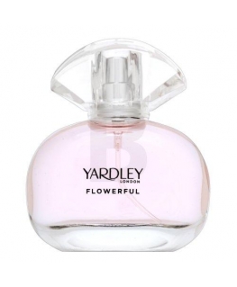 Yardley Opulent Rose EDT W 50 ml