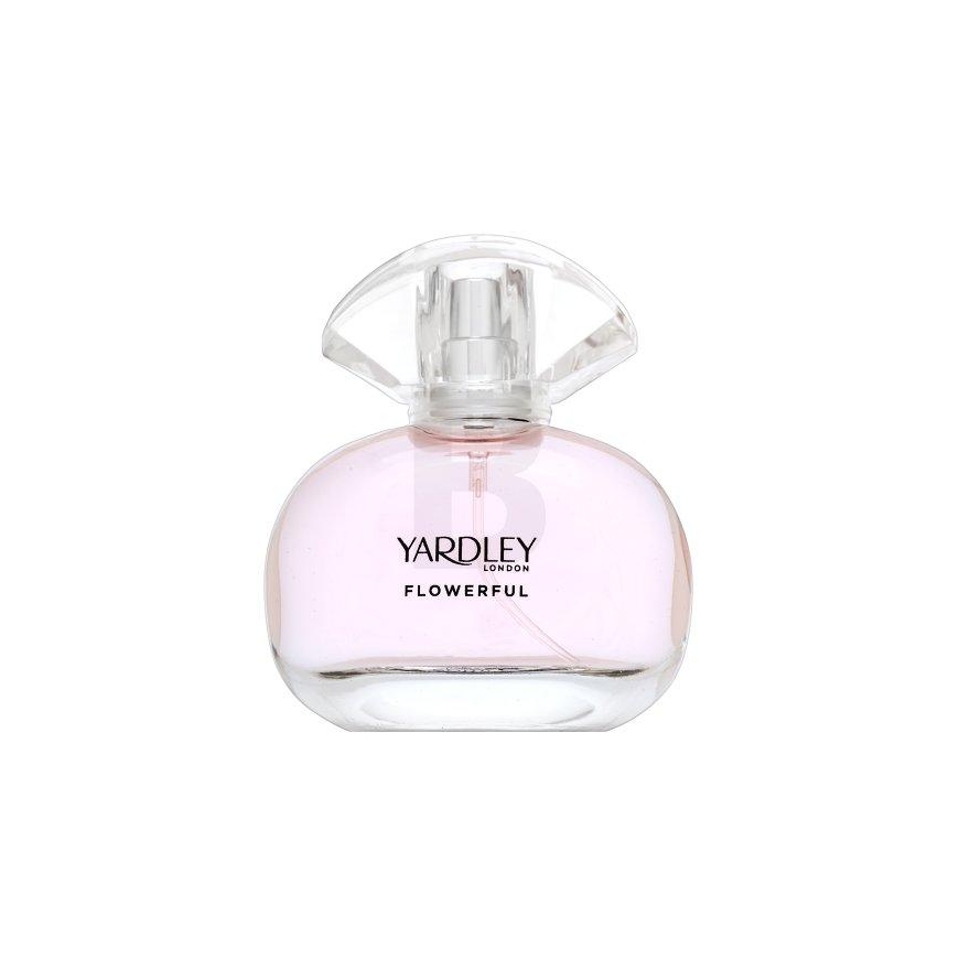 Yardley Opulent Rose EDT W 50 ml