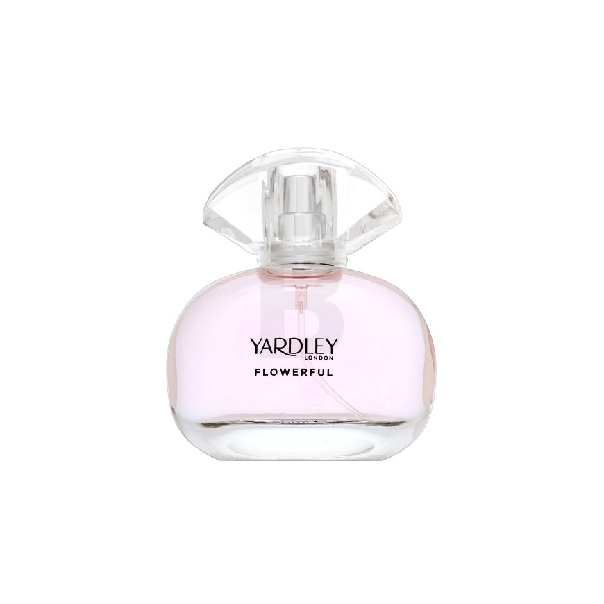 Yardley Opulent Rose EDT W 50 ml – 2