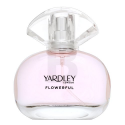 Yardley Opulent Rose EDT W 50 ml Yardley Opulent Rose EDT W 50 ml