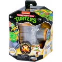 TREASURE X TMNT Collectible Figure, 12 cm