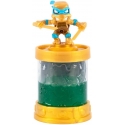 TREASURE X TMNT Kolekcinė figūrėlė, 12 cm TREASURE X TMNT Kolekcinė figūrėlė, 12 cm