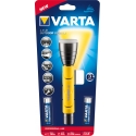 Varta 18628101421 Musta, Keltainen Käsikokoinen taskulamppu LED Varta 18628101421 Musta, Keltainen Käsikokoinen taskulamppu LED
