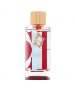 Carolina Herrera CH L'Eau Eau de Toilette for women 100 ml