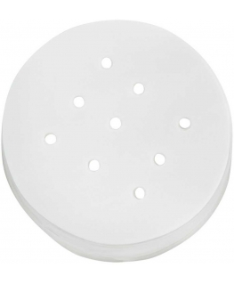 Royal Catering Paper discs for hamburger press, 500 pcs. 100 mm