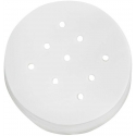 Royal Catering Paper discs for hamburger press, 500 pcs. 100 mm Royal Catering Paper discs for hamburger press, 500 pcs. 100 mm