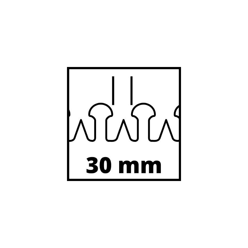 Einhell GE-CH 36/65 Li-Solo 4 kg – 3