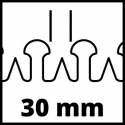 Einhell GE-CH 36/65 Li-Solo 4 kg Einhell GE-CH 36/65 Li-Solo 4 kg