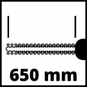 Einhell GE-CH 36/65 Li-Solo 4 kg Einhell GE-CH 36/65 Li-Solo 4 kg
