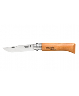 Opinel 000402 taskunuga Camper/scout Roostevaba teras