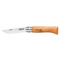 Opinel 000402 taskunuga Camper/scout Roostevaba teras Opinel 000402 taskunuga Camper/scout Roostevaba teras