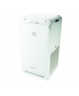 Daikin MC55W oro valytuvas 82 m² 53 dB 37 W Balta