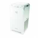 Daikin MC55W воздухоочиститель 82 m² 53 dB 37 W Белый Daikin MC55W воздухоочиститель 82 m² 53 dB 37 W Белый