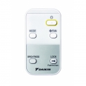 Daikin MC55W õhupuhasti 82 m² 53 dB 37 W Valge Daikin MC55W õhupuhasti 82 m² 53 dB 37 W Valge