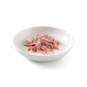 SCHESIR tarretises Tuunikala singiga - märg kassitoit - 85 g SCHESIR tarretises Tuunikala singiga - märg kassitoit - 85 g