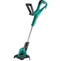 Bosch ART 27 27 cm 450 W Elektriline, vahelduvvool (AC) Must, Sinine Bosch ART 27 27 cm 450 W Elektriline, vahelduvvool (AC) Must, Sinine