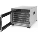 Hendi Džiovintuvas vaisiams, daržovėms, žolelėms, mėsai, žuviai PROFI LINE 650W Hendi Džiovintuvas vaisiams, daržovėms, žolelėms, mėsai, žuviai PROFI LINE 650W