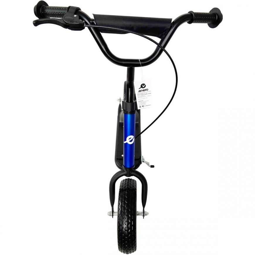 Enero 10 ghost raider junior scooter blue – 2