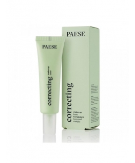 PAESE Koreguojantis Veido Pagrindas 30 ml
