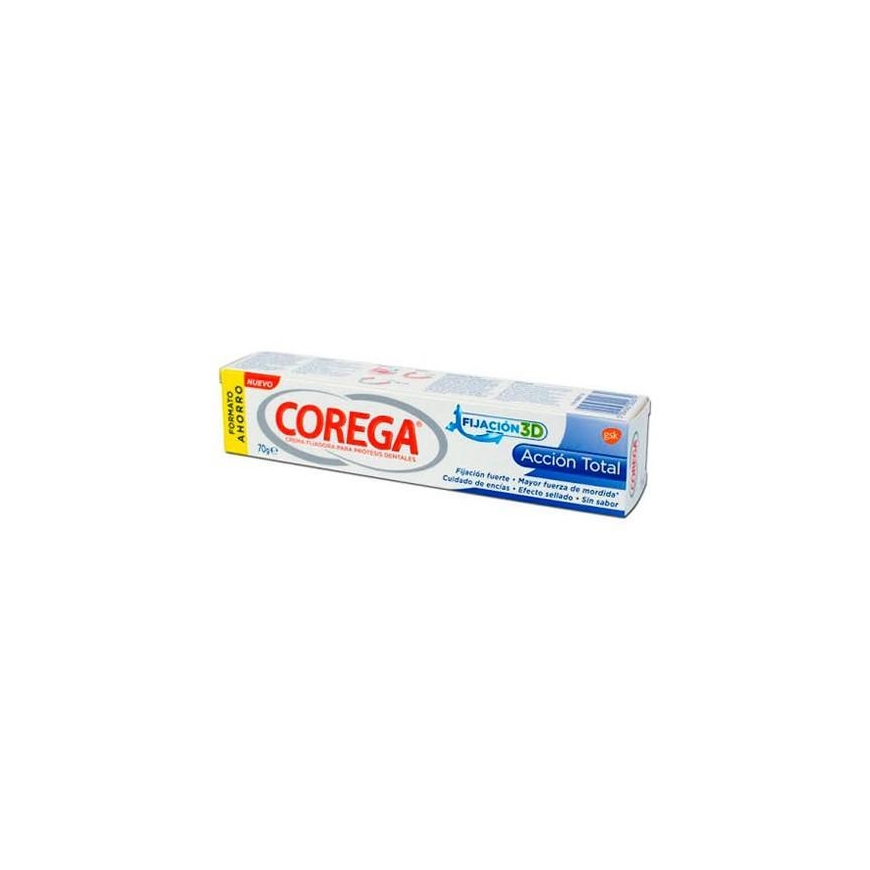 Gsk Corega Total Action 70g