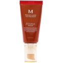 Missha M Perfect Cover BB Cream SPF42/PA+++ multifunctional cream BB No.27 Honey brownish yellow 50ml Missha M Perfect Cover BB Cream SPF42/PA+++ multifunctional cream BB No.27 Honey brownish yellow 50ml