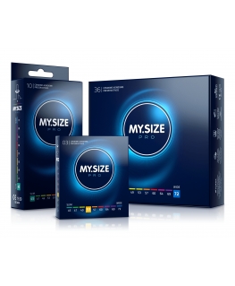 MY.SIZE Pro 10 шт