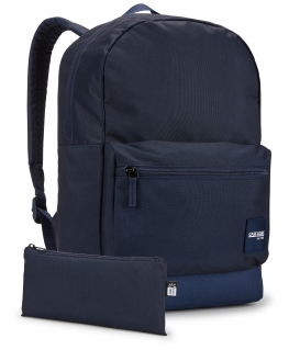 Case Logic CCAM5226 - Dress Blue рюкзак Повседневный рюкзак Синий Полиэстер