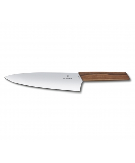 Victorinox 6.9010.20G virtuves nazis Nerūsējošs tērauds 1 pcs Grebšanas nazis