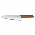 Victorinox 6.9010.20G kööginuga Roostevaba teras 1 tk Viilutamisnuga