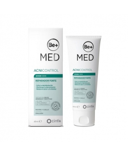 Be+ Med Acnicontrol Repairer Forte 40ml