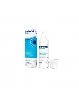 Disop Bañoftal Eye Bath 200ml