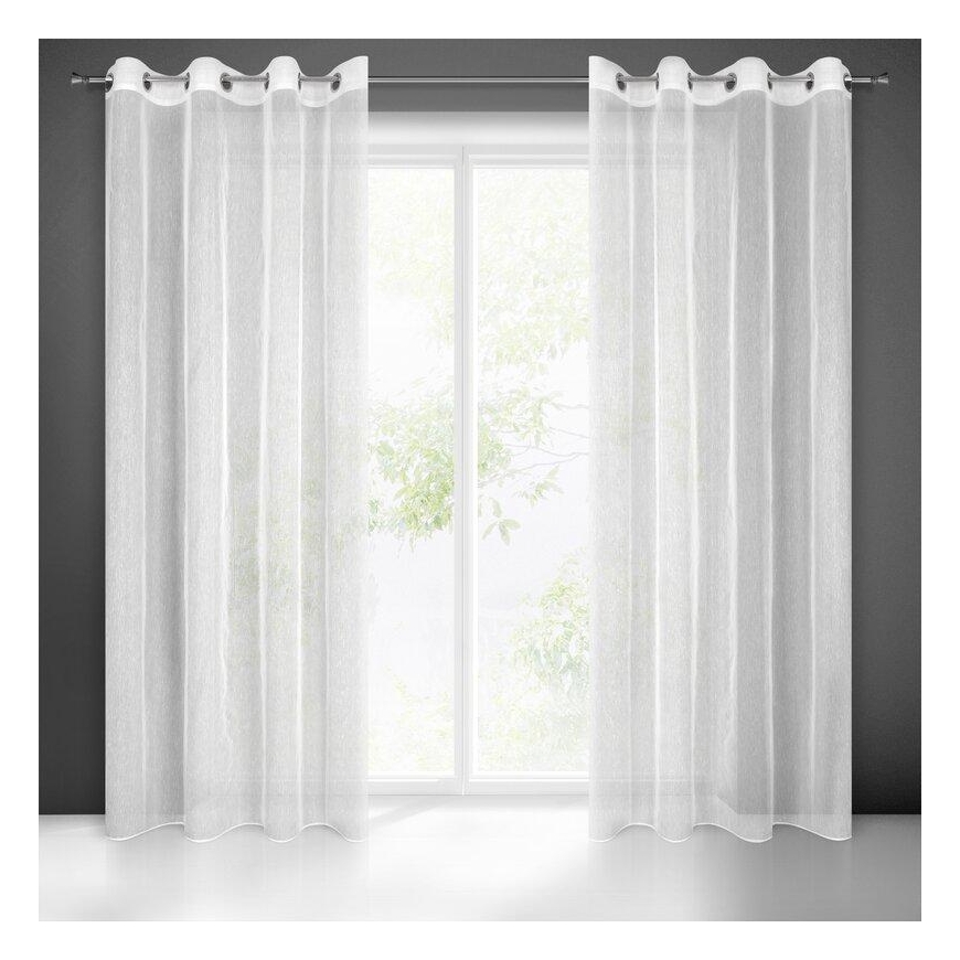 Eurofirany FIR / ADEL / B 140X250 TRANS Dieninės užuolaidos Dieninės užuolaidos – 4