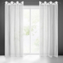 Eurofirany FIR / ADEL / B 140X250 TRANS Dieninės užuolaidos Dieninės užuolaidos Eurofirany FIR / ADEL / B 140X250 TRANS Dieninės užuolaidos Dieninės užuolaidos