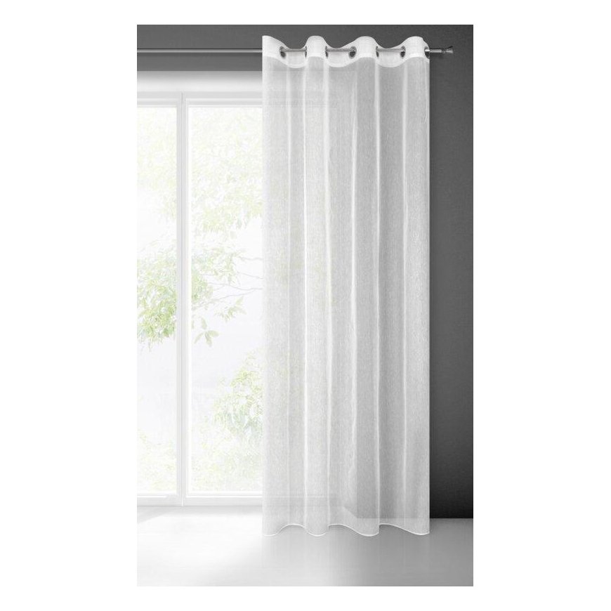 Eurofirany FIR / ADEL / B 140X250 TRANS Dieninės užuolaidos Dieninės užuolaidos – 5